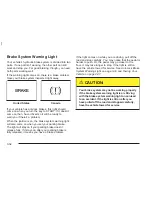 Preview for 142 page of Pontiac 2005 Vibe Owner'S Manual