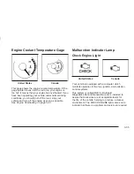 Preview for 145 page of Pontiac 2005 Vibe Owner'S Manual