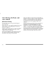 Preview for 178 page of Pontiac 2005 Vibe Owner'S Manual