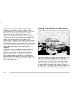 Preview for 194 page of Pontiac 2005 Vibe Owner'S Manual