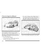 Preview for 204 page of Pontiac 2005 Vibe Owner'S Manual