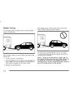 Preview for 214 page of Pontiac 2005 Vibe Owner'S Manual