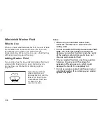 Preview for 260 page of Pontiac 2005 Vibe Owner'S Manual