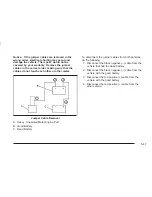 Preview for 269 page of Pontiac 2005 Vibe Owner'S Manual