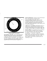 Preview for 281 page of Pontiac 2005 Vibe Owner'S Manual