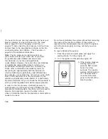 Preview for 288 page of Pontiac 2005 Vibe Owner'S Manual