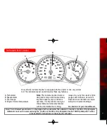 Preview for 3 page of Pontiac 2006 Grand Prix Getting To Know Manual