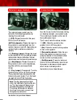 Preview for 5 page of Pontiac 2006 Grand Prix Getting To Know Manual