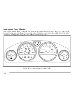 Preview for 170 page of Pontiac 2006 Montana SV6 Owner'S Manual