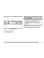 Preview for 333 page of Pontiac 2006 Montana SV6 Owner'S Manual