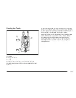 Preview for 391 page of Pontiac 2006 Montana SV6 Owner'S Manual