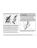 Предварительный просмотр 31 страницы Pontiac 2006 Pursuit Owner'S Manual