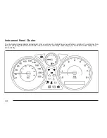 Предварительный просмотр 136 страницы Pontiac 2006 Pursuit Owner'S Manual