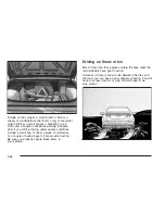 Предварительный просмотр 212 страницы Pontiac 2006 Pursuit Owner'S Manual