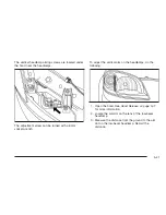 Предварительный просмотр 273 страницы Pontiac 2006 Pursuit Owner'S Manual