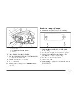 Предварительный просмотр 279 страницы Pontiac 2006 Pursuit Owner'S Manual