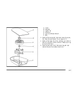 Предварительный просмотр 299 страницы Pontiac 2006 Pursuit Owner'S Manual