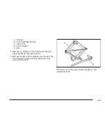 Предварительный просмотр 301 страницы Pontiac 2006 Pursuit Owner'S Manual