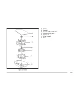 Предварительный просмотр 309 страницы Pontiac 2006 Pursuit Owner'S Manual