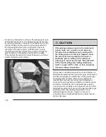 Предварительный просмотр 46 страницы Pontiac 2006 Solstice Owner'S Manual