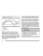 Предварительный просмотр 84 страницы Pontiac 2006 Solstice Owner'S Manual