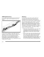 Предварительный просмотр 170 страницы Pontiac 2006 Solstice Owner'S Manual