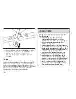 Предварительный просмотр 236 страницы Pontiac 2006 Solstice Owner'S Manual