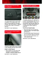 Preview for 5 page of Pontiac 2006 Torrent Getting To Know Your