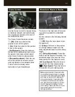 Preview for 13 page of Pontiac 2007 Grand Prix Getting To Know Manual