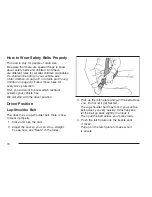 Preview for 18 page of Pontiac 2007 Solstice Owner'S Manual