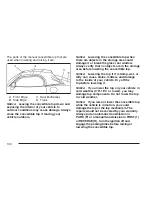 Предварительный просмотр 100 страницы Pontiac 2007 Solstice Owner'S Manual