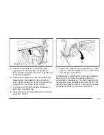 Предварительный просмотр 103 страницы Pontiac 2007 Solstice Owner'S Manual