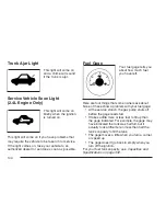 Preview for 144 page of Pontiac 2007 Solstice Owner'S Manual