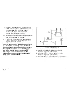 Preview for 278 page of Pontiac 2007 Solstice Owner'S Manual