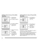 Preview for 56 page of Pontiac 2007 Torrent Owner'S Manual