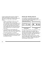 Preview for 82 page of Pontiac 2007 Torrent Owner'S Manual