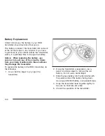 Preview for 100 page of Pontiac 2007 Torrent Owner'S Manual