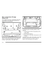 Preview for 140 page of Pontiac 2007 Torrent Owner'S Manual