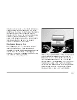 Preview for 317 page of Pontiac 2007 Torrent Owner'S Manual