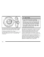 Preview for 344 page of Pontiac 2007 Torrent Owner'S Manual