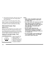 Preview for 368 page of Pontiac 2007 Torrent Owner'S Manual