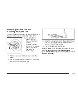 Preview for 411 page of Pontiac 2007 Torrent Owner'S Manual