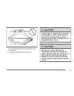 Preview for 413 page of Pontiac 2007 Torrent Owner'S Manual