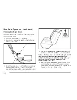 Предварительный просмотр 14 страницы Pontiac 2008 Wave Owner'S Manual