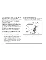 Предварительный просмотр 56 страницы Pontiac 2008 Wave Owner'S Manual