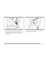 Предварительный просмотр 57 страницы Pontiac 2008 Wave Owner'S Manual