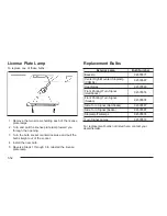 Предварительный просмотр 270 страницы Pontiac 2008 Wave Owner'S Manual