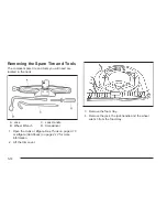 Предварительный просмотр 290 страницы Pontiac 2008 Wave Owner'S Manual