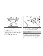 Предварительный просмотр 293 страницы Pontiac 2008 Wave Owner'S Manual