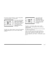 Предварительный просмотр 47 страницы Pontiac 2009 G3 Owner'S Manual